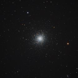 M13 Great Globular Cluster